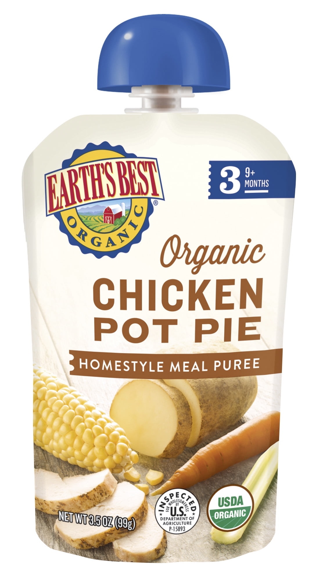 best baby food pouches