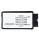 thumbnail image 4 of USB Logic Analyzer Device Set, Mini Digital Logic Analyzer, Tama?o de bolsillo, Memoria de entrada de 8 canales 24MHz, Dslogic Plus Amonsee No, 4 of 5