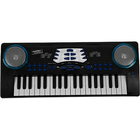 First Act FI135 32-Key Portile Electronic Keyboard
