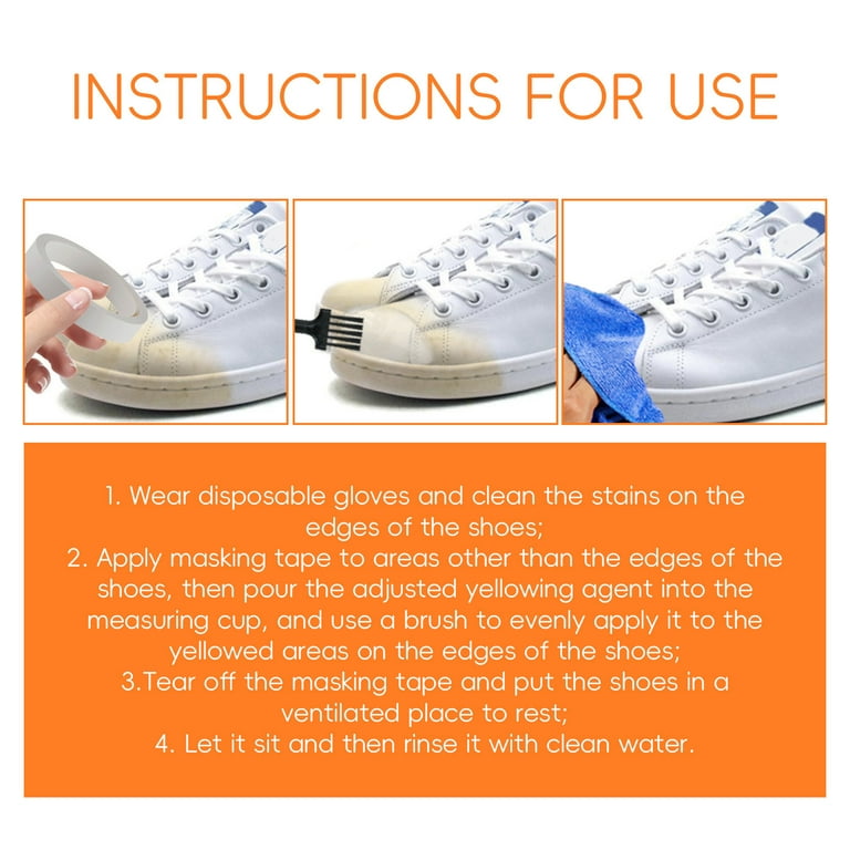 Purple Shoes How To Clean White Adidas Shoes With Baking Soda Dish - Main Image