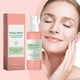 thumbnail image 5 of Cremas y lociones para pies Spray hidratante facial de rosas Aceite tónico de control Reduce los poros Repara los poros Para piel enrojecida Compresa húmeda Cuidado de la piel 120 ml Agua de esencia, 5 of 5