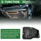 thumbnail image 3 of Unique Bargains Kit de Filtro de Transmisión Automática Set No.3533012050A para Toyota Corolla 14-22, 3 of 7