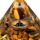 thumbnail image 2 of WDOplteas Meditación Natural Pirámide Cristal Curación Meditación Del, 2 of 8