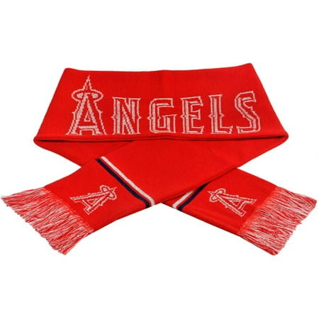 Mlb - Forever Collectibles Glitter Scarf