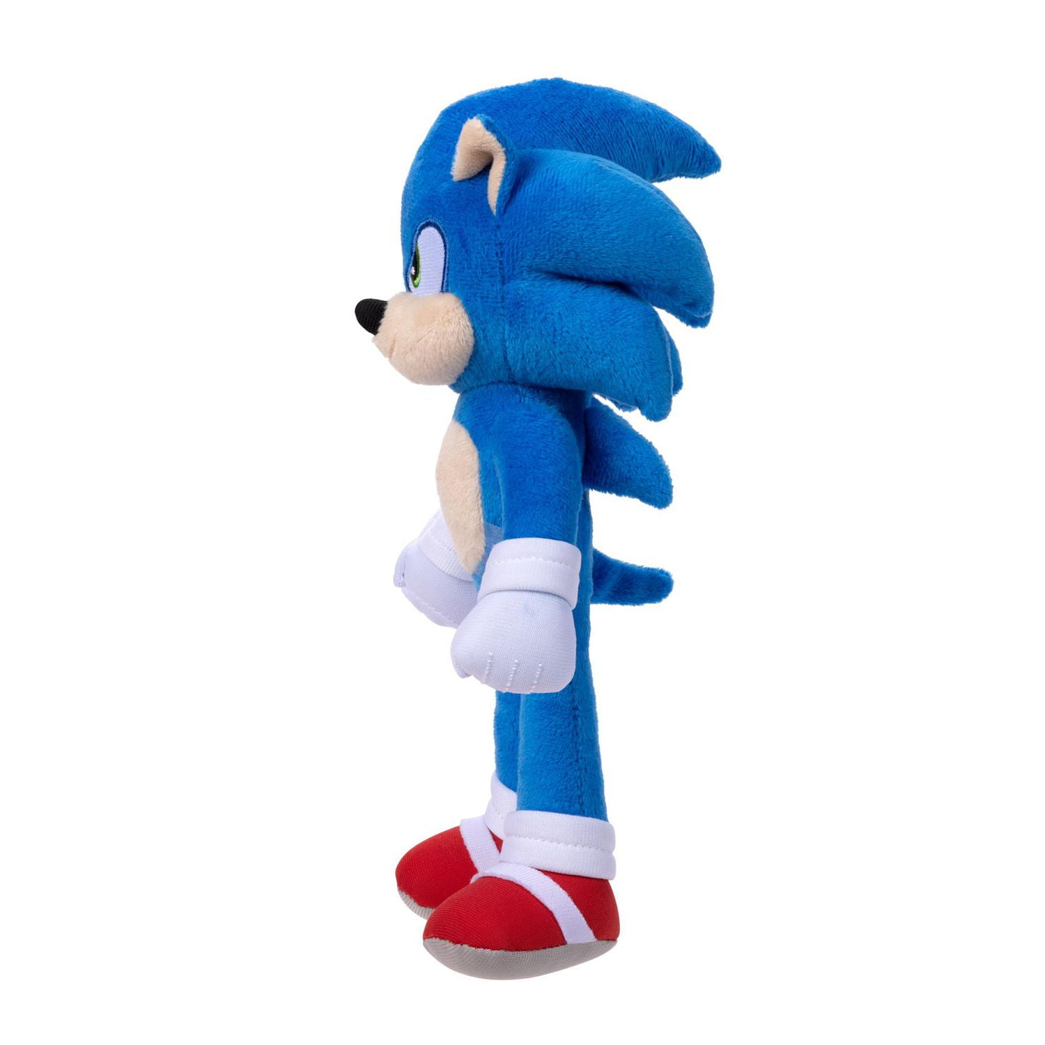 Sonic the Hedgehog 2 9-inch Sonic Plush