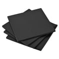 thumbnail image 1 of Unique Bargains Black EVA Foam Sheets 10 x 10 Inch 10mm Thickness for Crafts DIY Projects, 4 Pcs, 1 of 5