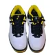 thumbnail image 2 of Ni - ke Jordan Classic ‘87 ‘White Black Varsity Maize’ 317770-108 SZ 9, 2 of 5