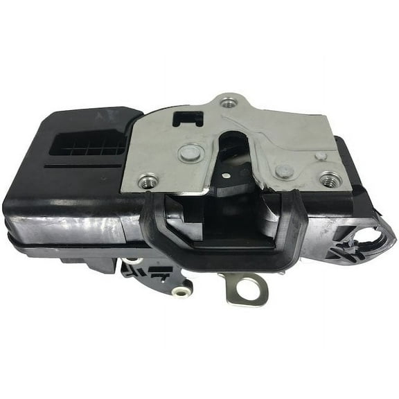 Front Right Door Lock Actuator Motor - Compatible with 2008 - 2009 Chevy Tahoe