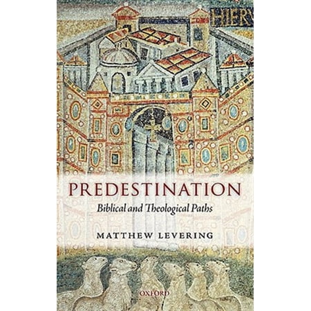 Pre-Owned Predestination: Biblical and Theological Paths (Hardcover)