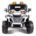 thumbnail image 4 of Camioneta Eléctrica Montable con Control Remoto para Niños, 4 of 4