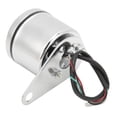 thumbnail image 3 of Medidor de tacómetro, velocímetro para motocicleta de 12 V Medidor de alta velocidad para motocicleta Velocímetro para motocicleta Claridad notable, 3 of 9