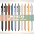 thumbnail image 3 of Bolígrafo Dispowreath Thank You Bulk Cute Multicolor x30, 3 of 7