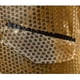 thumbnail image 3 of Chaqueta de traje de frac de lentejuelas brillantes para hombre, chaqueta de esmoquin de novio de boda con un botón, traje de fiesta de graduación/S/dorado kaili Sencillez, 3 of 4