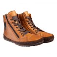 thumbnail image 5 of NOKIO Couple High Top Snow Boots Fashion Casual Sneakers Ladies Warm Boots Winter Padded Warm Men'S Boots Men'S Winter Walking Shoes, 5 of 5