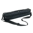 thumbnail image 1 of Estuche para Flauta Hugo Bolsa de Transporte Negra 17 Hoyos, 1 of 4