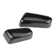 thumbnail image 1 of Embellecedores de botones para asientos de automóvil, botones de ajuste del asiento interior, embellecedores de cubierta de botones de ajuste, marco de botones de asiento, diseño a prueba de futuro, 1 of 9