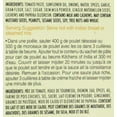 thumbnail image 3 of Kitchen Of India Paste - Butter Chicken Curry - 3.5 oz - Case of 6, 3 of 3