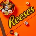 thumbnail image 5 of Reese's Miniatures Assorted Flavored Peanut Butter Cups Candy, Party Pack 32.1 oz, 5 of 9