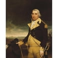 thumbnail image 2 of James Earl 15x18 Black Ornate Wood Framed Double Matted Museum Art Print Titled - General Charles Cotesworth Pinckney (circa 1795), 2 of 5