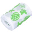 thumbnail image 3 of Miangastore Easter-Themed Gift Wrapping Polyester Ribbon Green 1 Roll 36x2.5in, 3 of 9