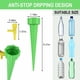 thumbnail image 4 of Puntas para Sistema de Regado de Plantas y Flores de Jardín, Goteros Ajustables de Agua para Autorriego, Herramienta para Riego Automático por Goteo, 3, 6 y 12 Unidades, 4 of 4