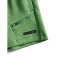 thumbnail image 3 of Athletic Works Boys Active Double Knit Performance Short, Sizes 4-18, 3 of 3