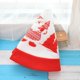 thumbnail image 3 of Adornos navideños falda para árbol de Navidad falda para árbol de Navidad falda bordada de alta calidad para árbol de Navidad, 3 of 4