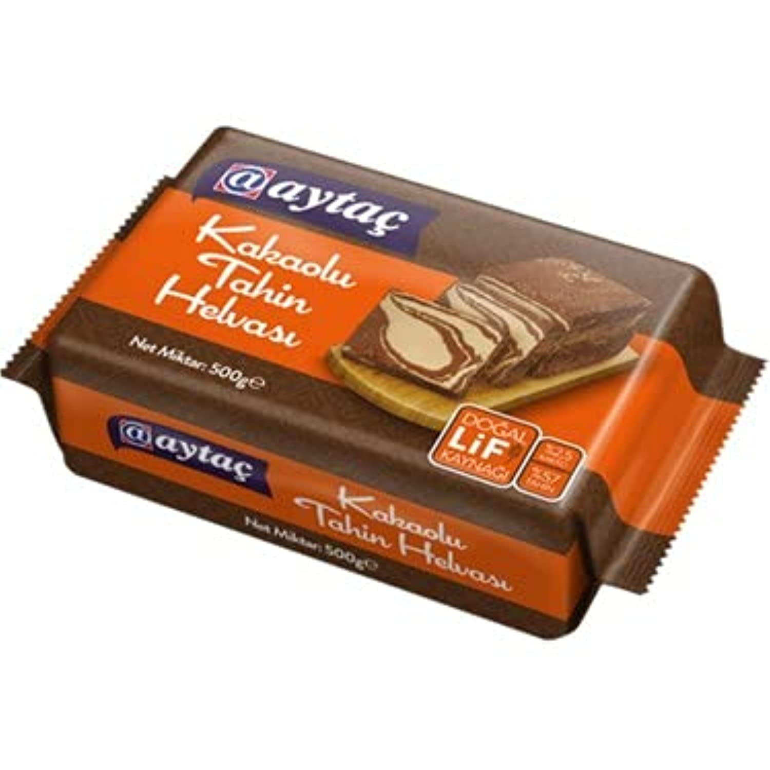 Cacao Halva, Turkish Halva, Tahini Halva,Halva Dessert, Halva,Halvah