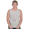 thumbnail image 4 of Icee Coldest Drink In Town Logo Tank Top Tee Shirt Women Brisco Brands S, 4 of 6
