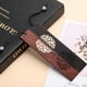 thumbnail image 3 of Set de regalo de marcapáginas de diseño dual en caja ecológica Enchanted Nature, 3 of 7