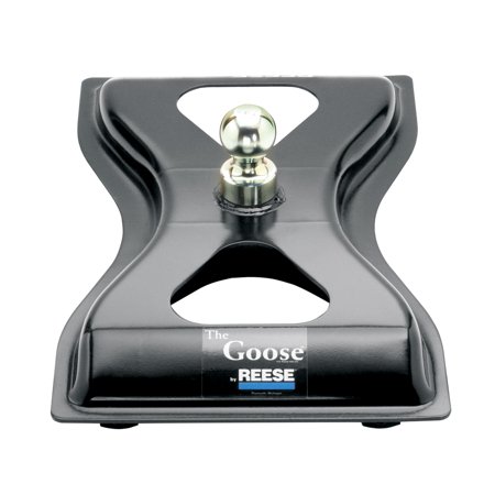 Reese 58079 "The Goose" Gooseneck Hitch - 25K