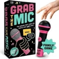 thumbnail image 1 of Lucky Egg - Juego de cartas de mesa para cantantes desafinados, 1 of 4