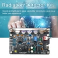 thumbnail image 4 of Kit de placa de circuito de medidor de radiación nuclear portátil simple Kit de bricolaje, 4 of 7
