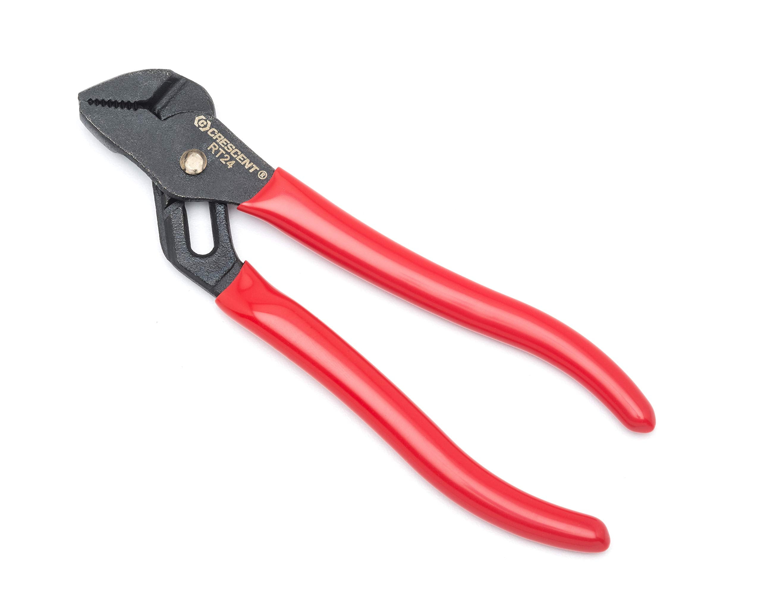 Crescent 4-1/2" Mini Tongue and Groove Pliers - RT24CVS , Black C55