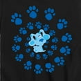 thumbnail image 3 of Blue's Clues & You! - Blue Spiral - Toddler & Youth Short Sleeve Graphic T-Shirt, 3 of 5