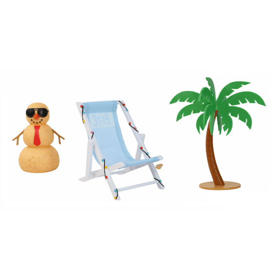 Pitbull Beach Expansion Pack