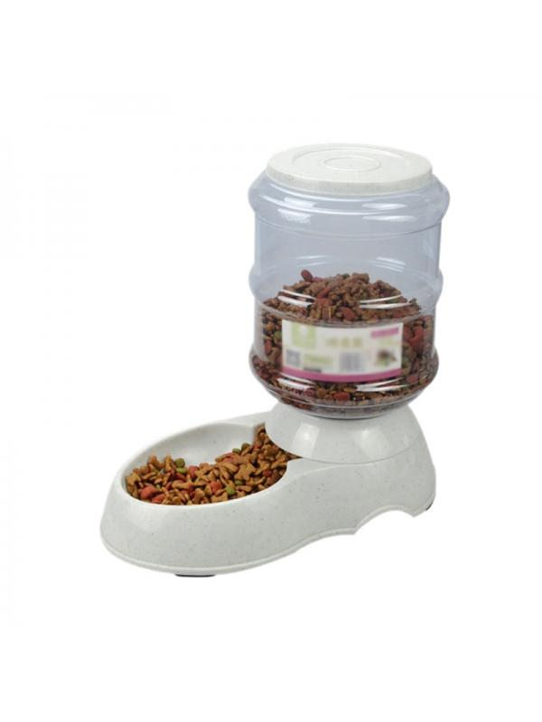 food and water dispenser for dogs