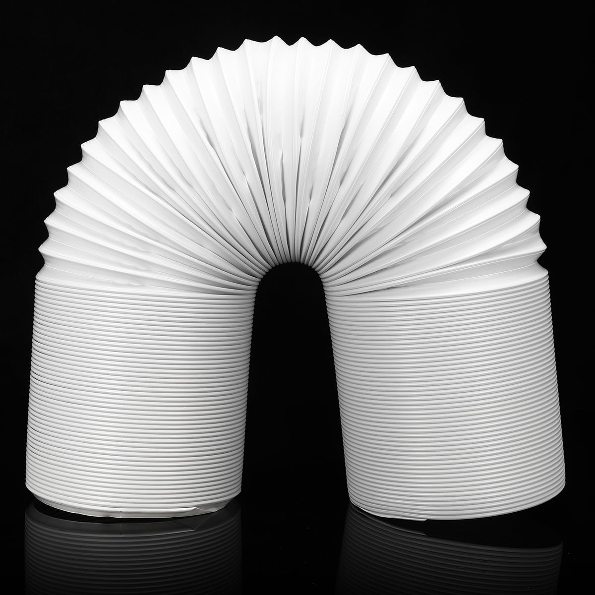 Flexible Exhaust Hose Tube 