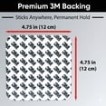 thumbnail image 2 of NFC Tap Plate (1-Pack) by Review Highway &acirc;?? Canada Made - Compatible with Google Reviews - N, 2 of 8