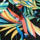 thumbnail image 5 of Odeerbi 6M-13Y Niños Camisa Hawaiana Verano Playa Camisas de Algodón Niños Blusa de Manga Corta Flor Tropical Camisa Estampada Ocio Tops, 5 of 9