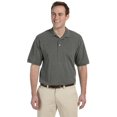thumbnail image 1 of Harriton Men's Tall 5.6 oz. Easy Blendâ„¢ Polo, 1 of 2