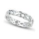 thumbnail image 1 of Guardurnaity Anillo de bodas de plata esterlina vintage apilable y elegante, clásico, apilable, sencillo, elegante. Ropa, zapatos y accesorios Miscelánea No.6 10, 1 of 5