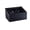 Type B, variant on 4+6 Automatic Watch Winder Box Wooden Watches Winding Storage Box Collection Holder Display Double Head Motor Shake Storage Case