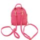 thumbnail image 1 of Bsvklp Mochila Con Remaches Para Mujer, Bolso De Hombro, Mochila De Cuero, Mochila Escolar (Rosa Fuerte)-104240.03 Bsvklp Para estrenar, 1 of 7