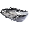 thumbnail image 4 of GELUOXI Right Side Xenon Headlight for 2011 2012 2013 BMW 5er F18 F10 550i 535i 528i M5 7 271 912, 4 of 13