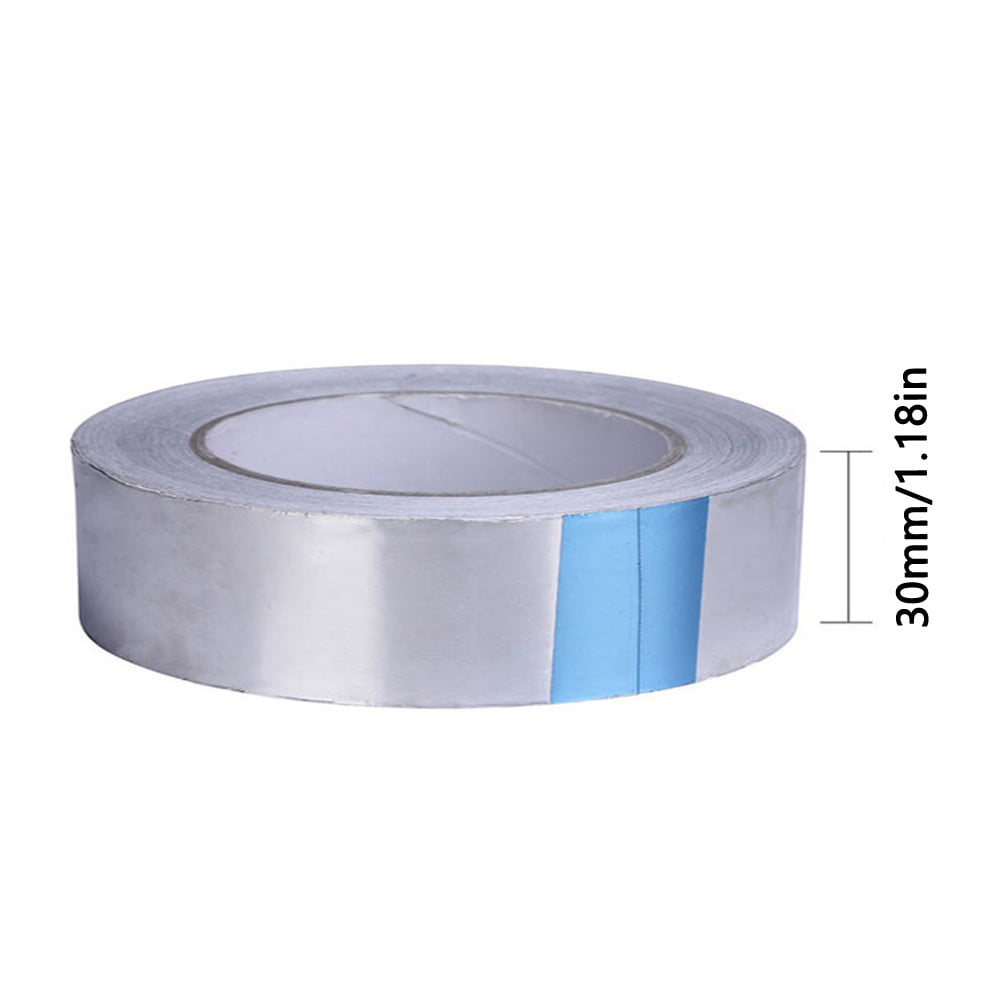 Alu Tape Isolated (50mtr)