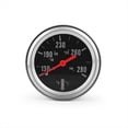 thumbnail image 2 of New Arrivals Mechanical 12V Water Temp Gauge Temperature Car Meter, 2 of 6