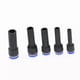 thumbnail image 3 of Conectores de conector neumático 5PCS PUSH PUSH IN REDUCER PGJ 6/8/10/1 Tubo de 2 mm a tubo de 4/6/8 / 10mm, 3 of 6