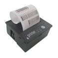 thumbnail image 2 of 58mm Embedded Thermal Printer TTL Serial Printer Miniature Thermal Small Ticket Paper Printer Module 9-24V, 2 of 5