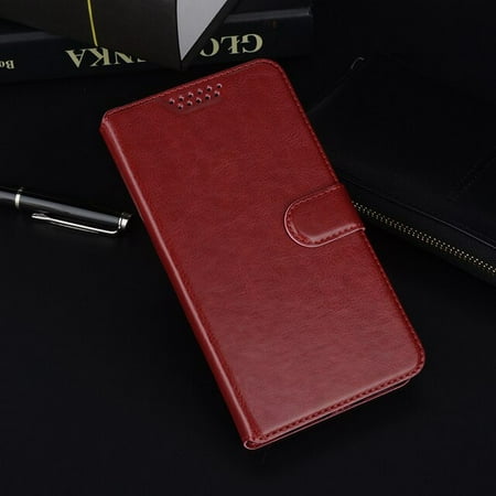 Phone Cover for Realme Q2 Q3 Q3i GT Master Neo Flash 5G 2 2T Magnetic Leather Stand Fashion Case